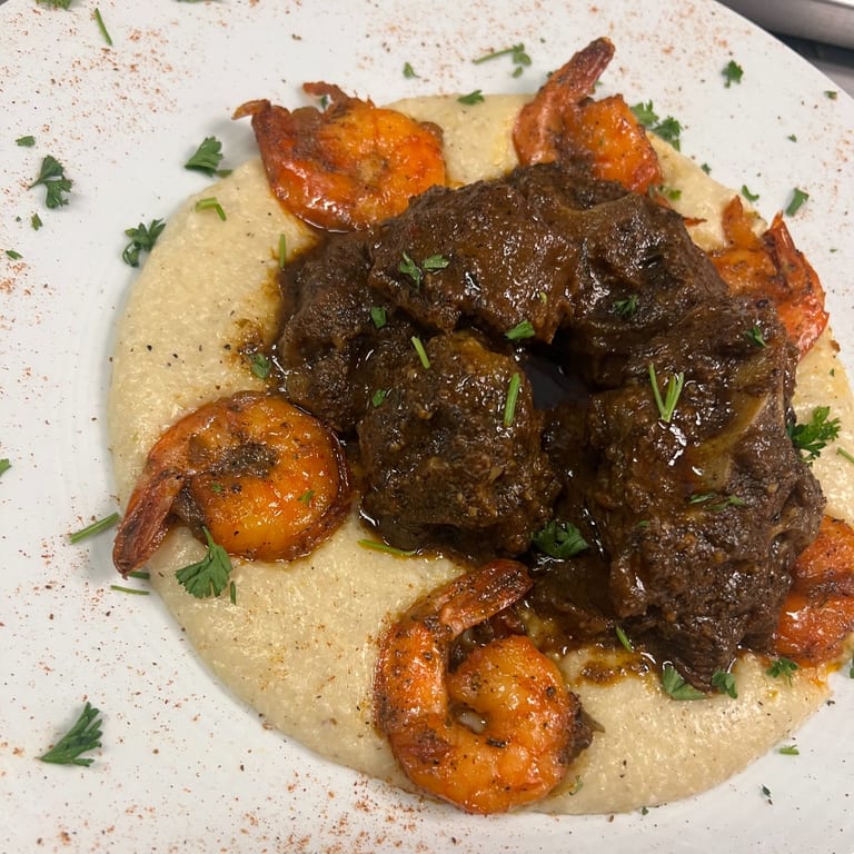 A Taste of the Caribbean Awaits