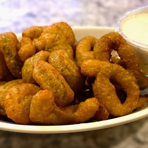 JALAPENO BOTTLECAPS.