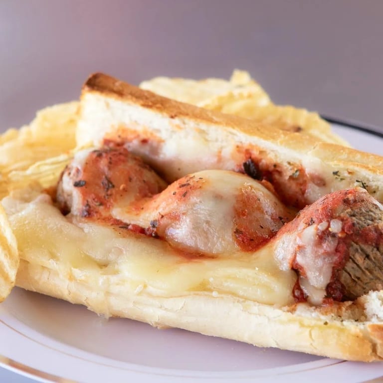 Pasta Perfection: Italian Classics and More