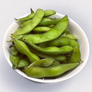 A8. Edamame