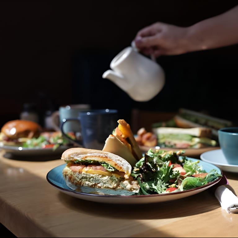 Breakfast Catering for Your Next Event in Boston