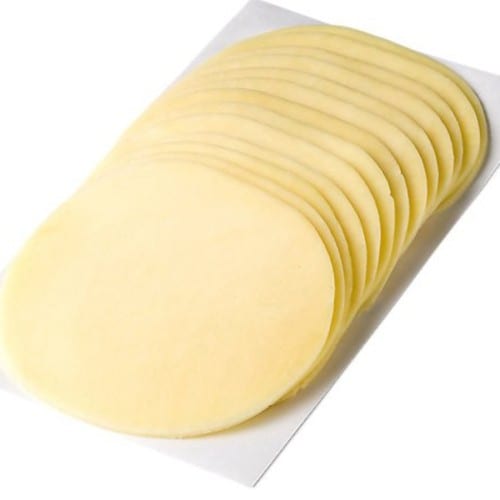 Rocco's House Provolone.