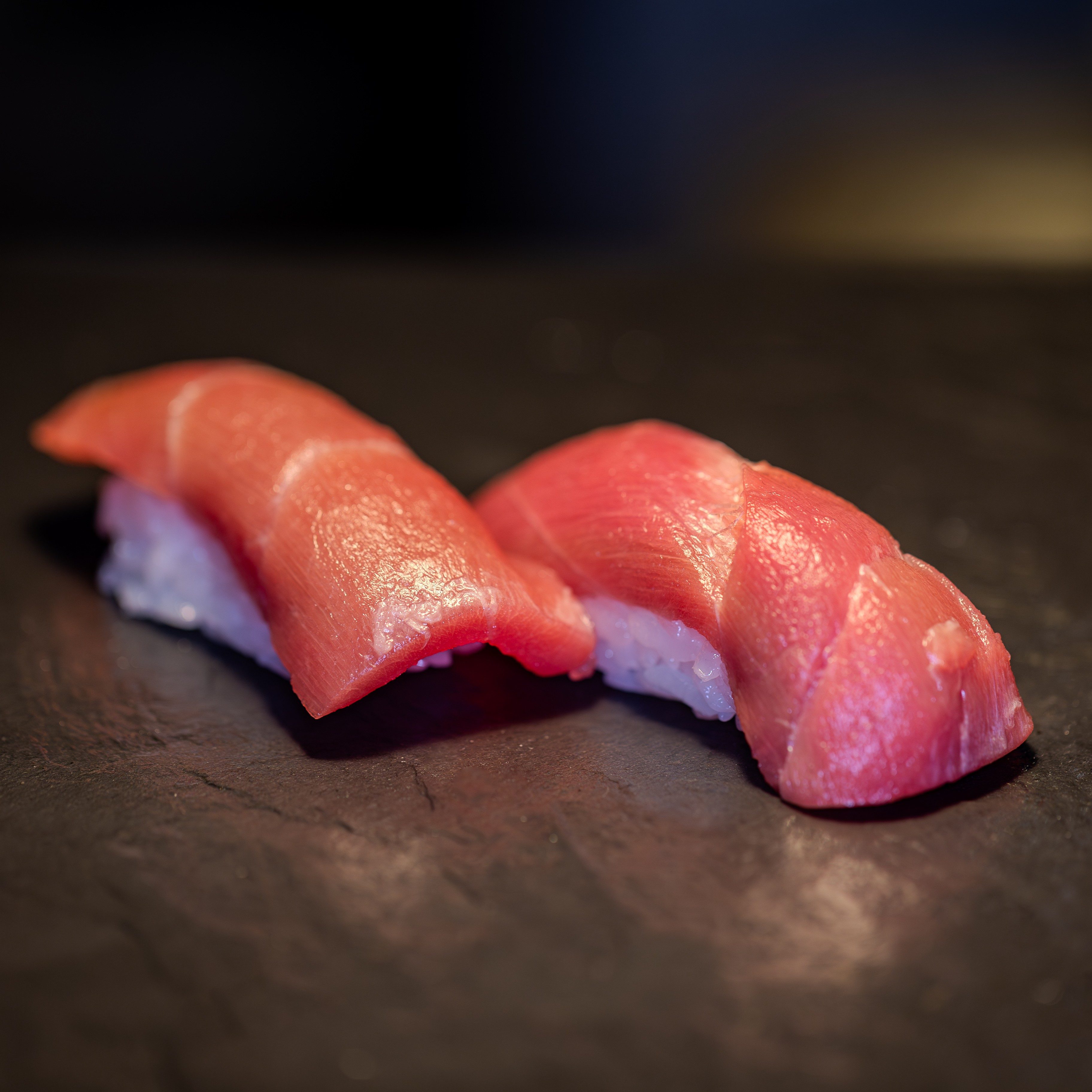 Maguro.