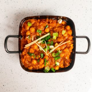 Chana Masala