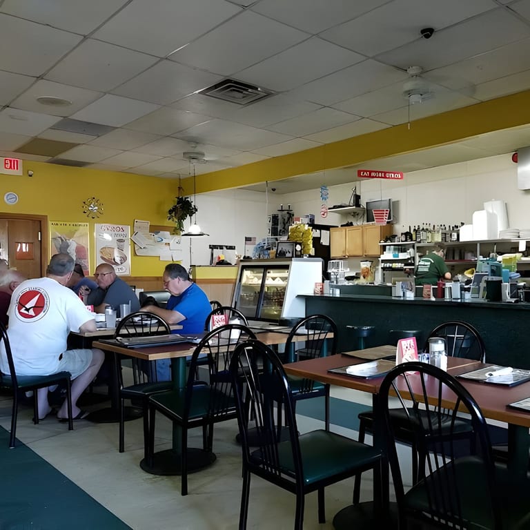 More Than a Meal, It’s a Moody’s Moment