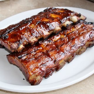 Full Slab Ribs