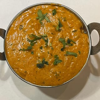 Chicken Vindaloo