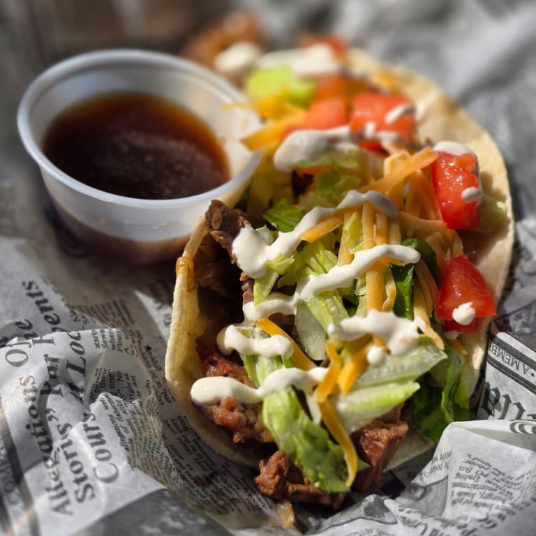 Sunny Daze Smokehouse Rewards ⭐️