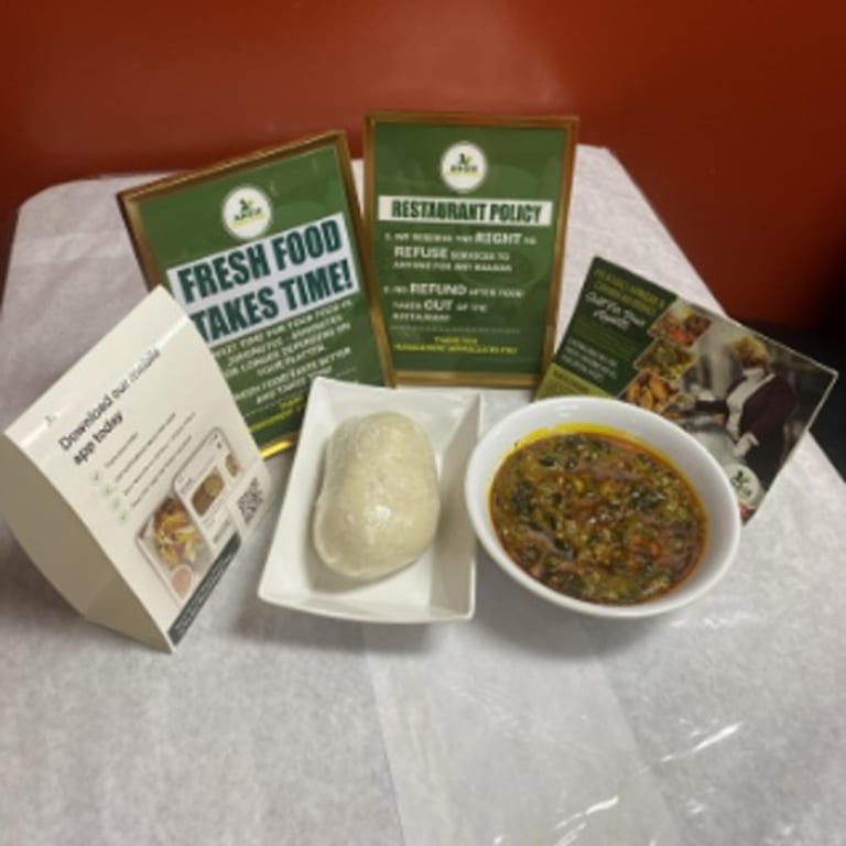 Nkwobi: Authentic Nigerian Delicacy and More