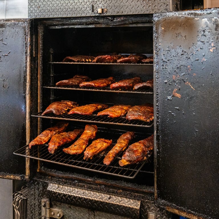 Smoked Right Every Day