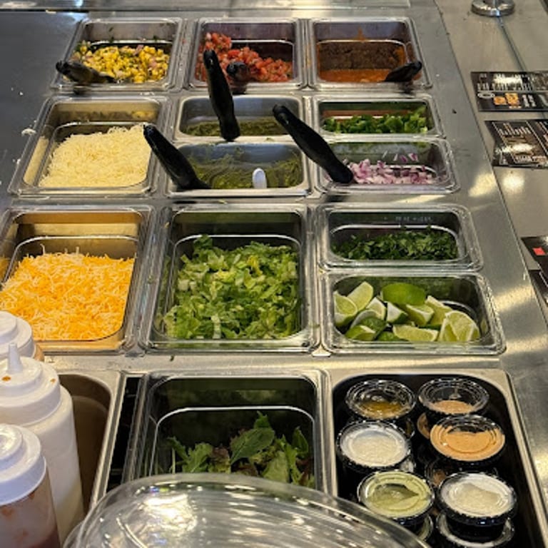 Bring Taco Express to Your Next Event!