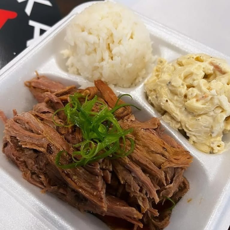 Hawaiian Catering For Your Next Event 