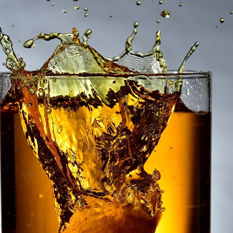 19 Taps, Cold-Smoked Whiskey & Full Bar 