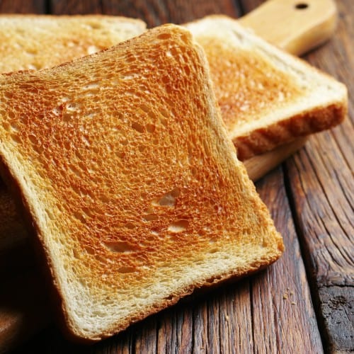 Toast.