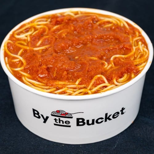 The Bucket.