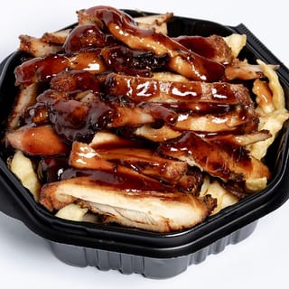 Large Chicken Tip Special