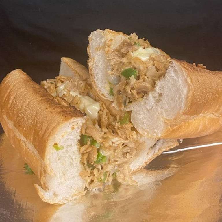 Delicious Chicken Wraps: A Tasty Option