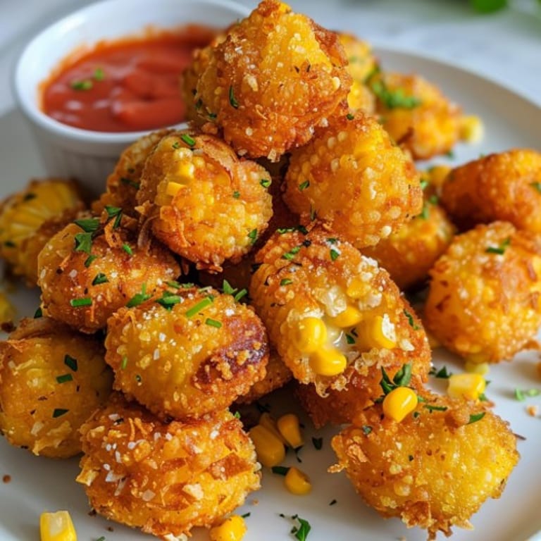 Fried Corn: A Southern Comfort Favorite
