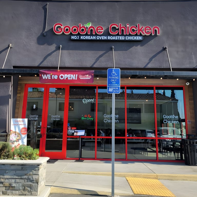 Oven-Roasted Flavor, Right in Artesia!