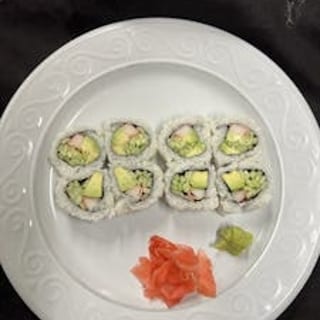 California Roll