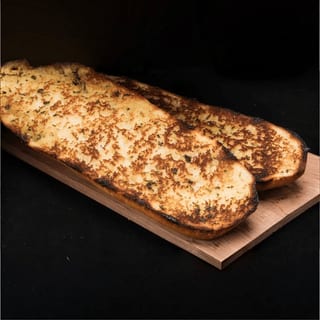 Garlic Bread