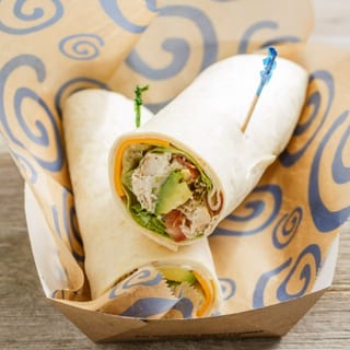 #29 Catalina Chicken Sandwich/Wrap