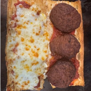 Meatball Sub