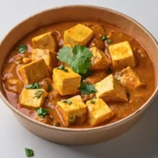 Paneer Masala
