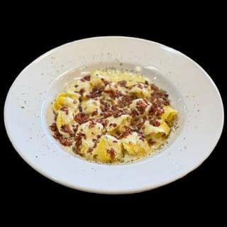 Tortellini Al Forno Pasta