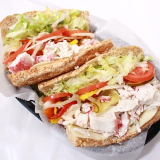 #21  Whole Atlantis Sub.