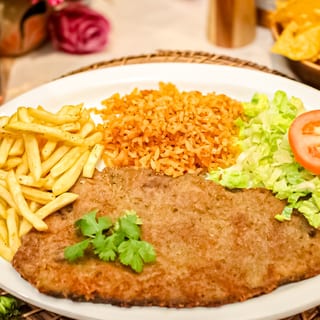Milanesa