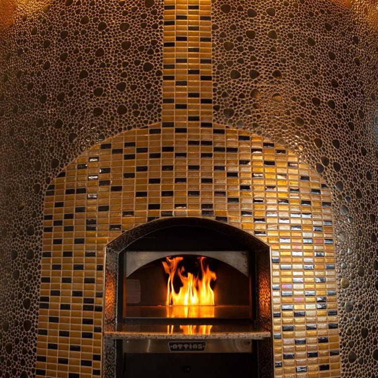 Perfect for Any Occasion: Scenic Dining with  View