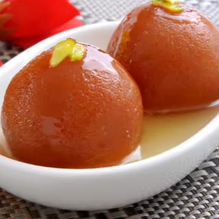 Gulab Jamun