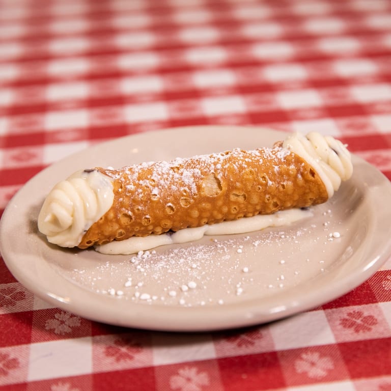 The Undisputed Champions of Sweet Indulgence!