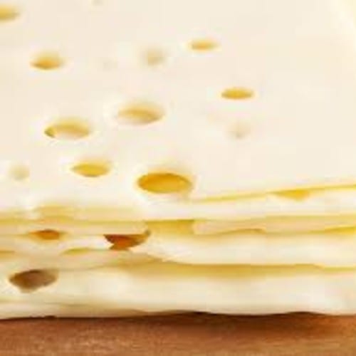 SWISS CHEESE.