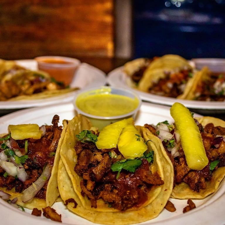 Bring Mexican Flavor to Your Event