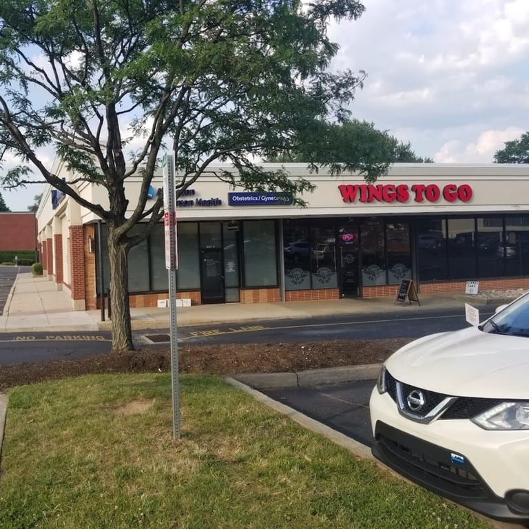 Welcome to Wings To Go-Feasterville