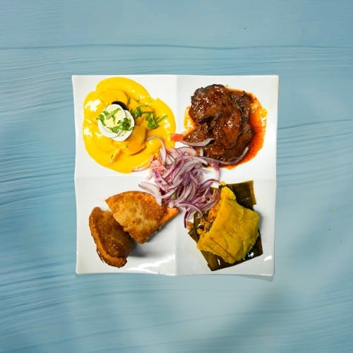 Piqueo Entre Kausas.