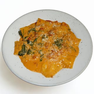 Catering Ravioli