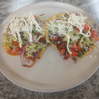 Tostadas