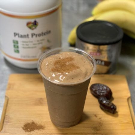 Foodamed Supershake.