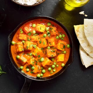 Paneer Butter Masala