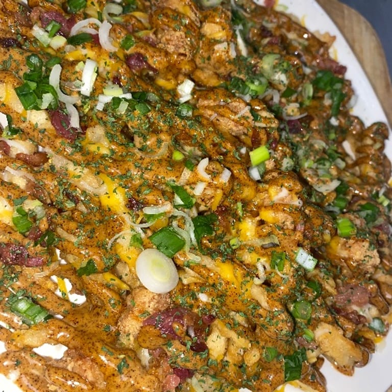 Fried Frog Legs: A Southern Delicacy