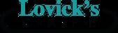 Lovick's Cafe