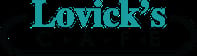Lovick's Cafe