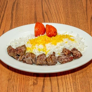 Chenjeh Kabob (10 Servings)