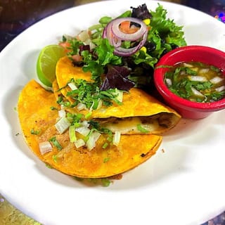 BRUNCH QUESABIRRIA (New)