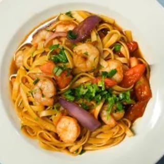 Tallarin Salteado Chicken