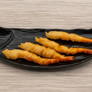 Shrimp Tempura