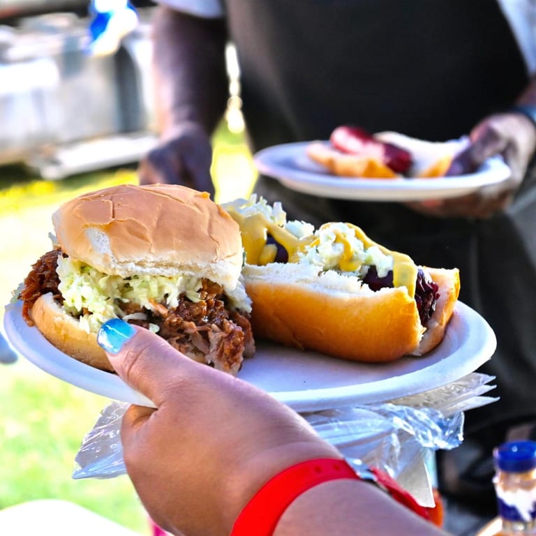 Catering For Every Event